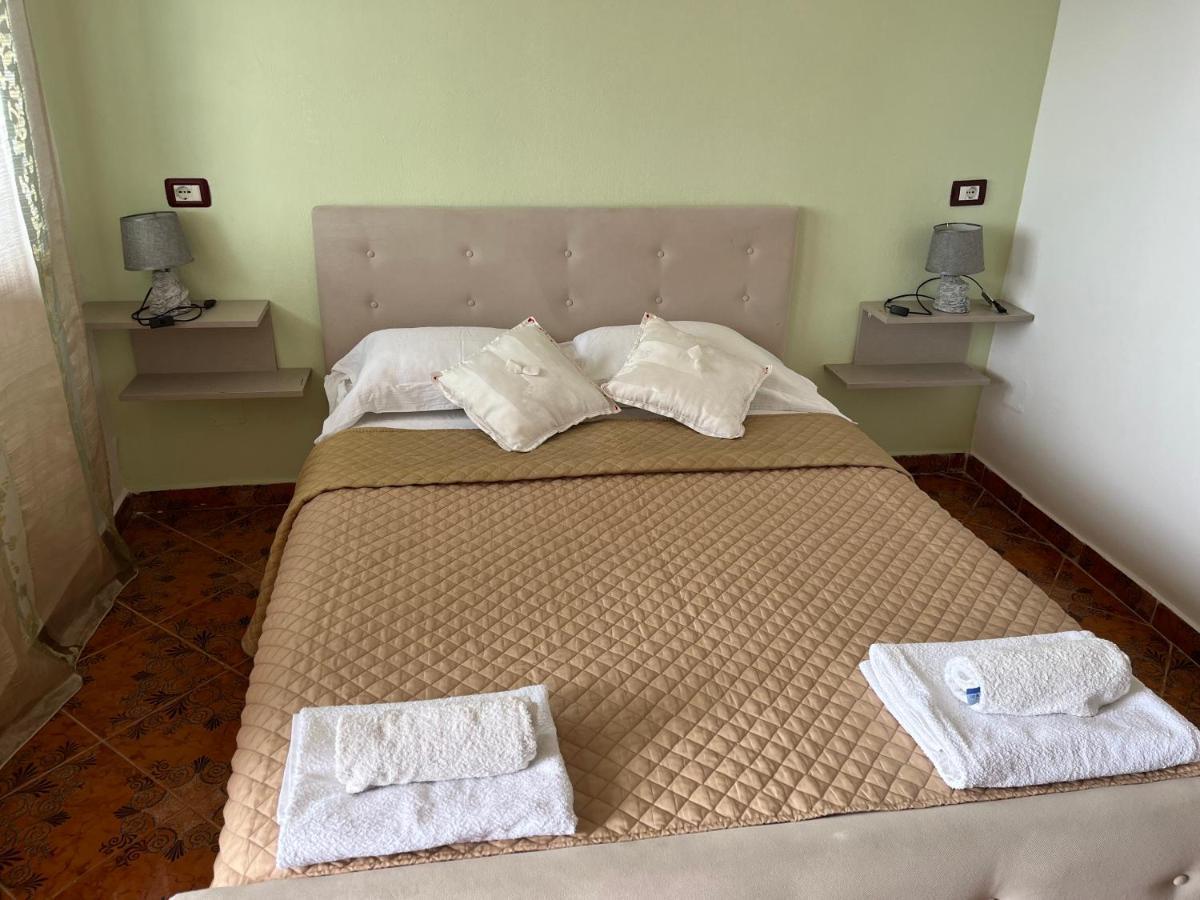 Blue Dream Holiday Hotel Влёра Экстерьер фото