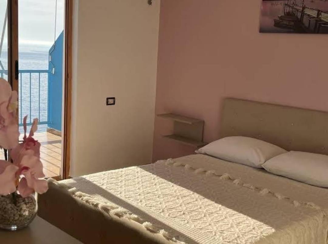 Blue Dream Holiday Hotel Влёра Экстерьер фото