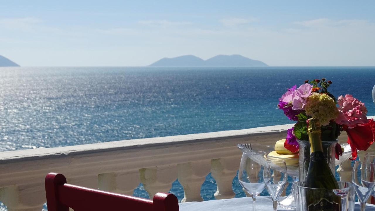 Blue Dream Holiday Hotel Влёра Экстерьер фото